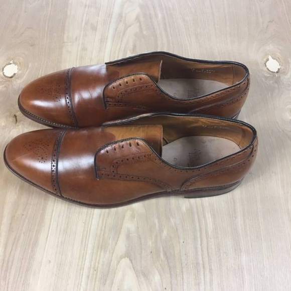 Allen Edmonds Oxfords - Picture 4 of 7